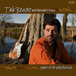 Tab Benoit - Power of the Pontchartrain